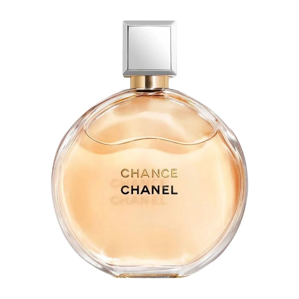Nước Hoa Nữ Chanel Chance EDP 100ml Chính hãng | Trả Chậm 0% - Hình ảnh chính